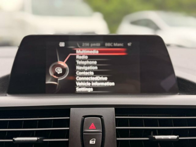 BMW 2 Series Gran Coupe 220D 190 M Sport Nav Step Black #32