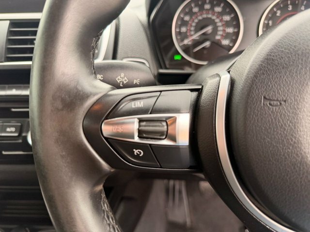 BMW 2 Series Gran Coupe 220D 190 M Sport Nav Step Black #26