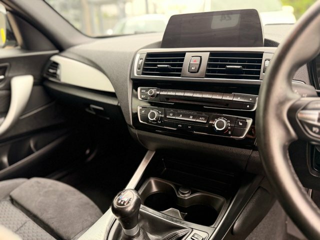 BMW 2 Series Gran Coupe 220D 190 M Sport Nav Step Black #28