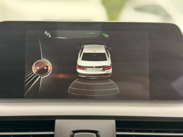 BMW 2 Series Gran Coupe 220D 190 M Sport Nav Step Black #33
