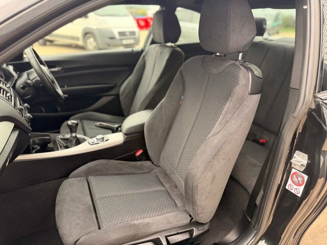 BMW 2 Series Gran Coupe 220D 190 M Sport Nav Step Black #22