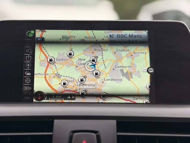 BMW 2 Series Gran Coupe 220D 190 M Sport Nav Step Black #34