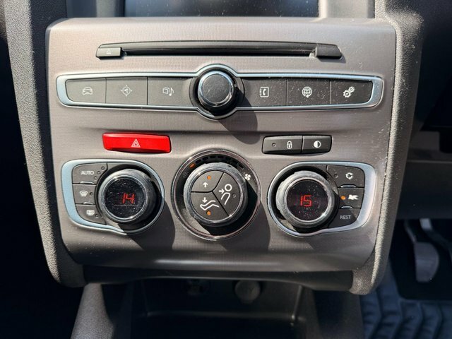 Citroen C4 1.6 Bluehdi Feel 2018 Grey #22