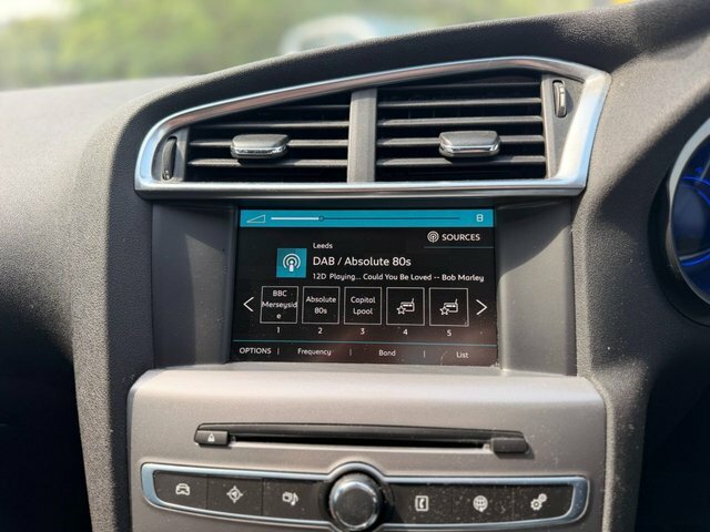 Citroen C4 1.6 Bluehdi Feel 2018 Grey #23