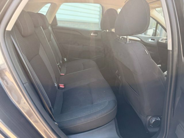 Citroen C4 1.6 Bluehdi Feel 2018 Grey #14