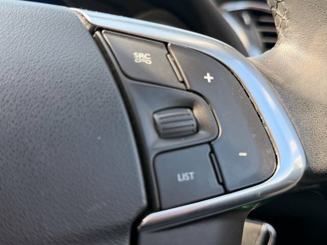 Citroen C4 1.6 Bluehdi Feel 2018 Grey #27