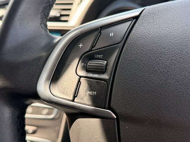 Citroen C4 1.6 Bluehdi Feel 2018 Grey #26