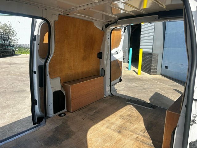 Toyota PROACE Proace Icon Ev White #23