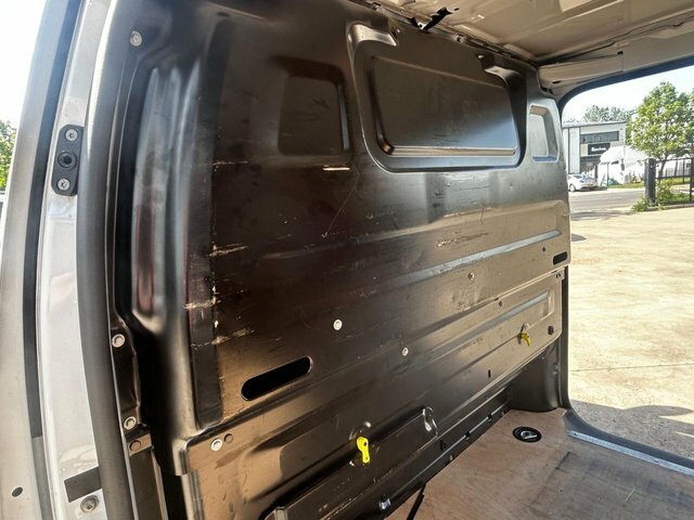 Toyota PROACE Proace Icon Ev White #27