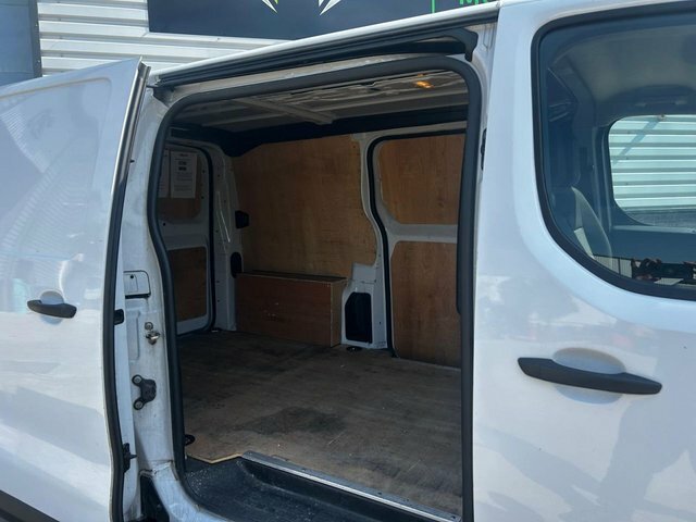 Toyota PROACE Proace Icon Ev White #21