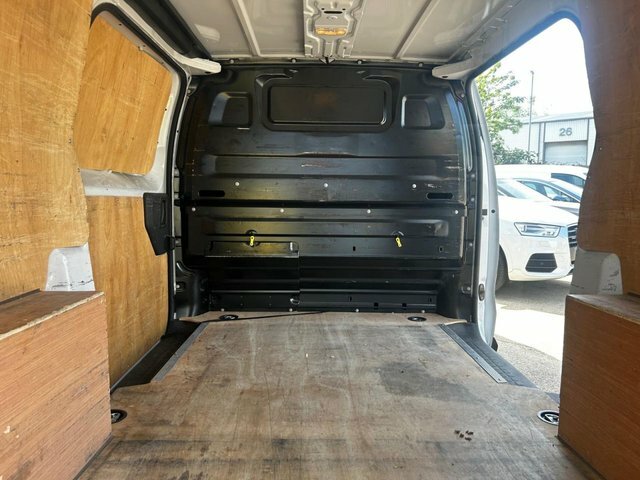 Toyota PROACE Proace Icon Ev White #26