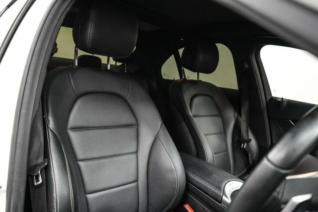 Mercedes-Benz C Class C250d 4Matic Amg Line Premium #6