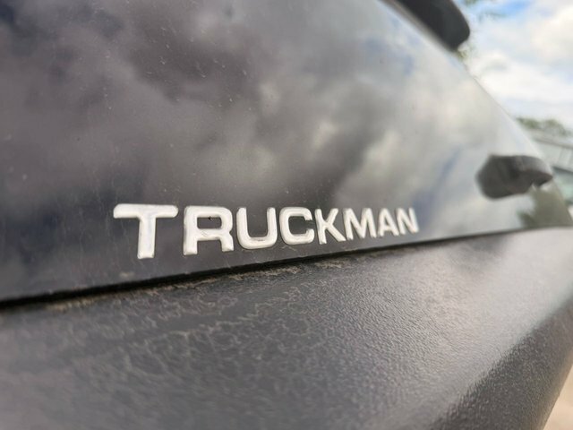 Nissan Navara 120D Se Step Dynamic White #13