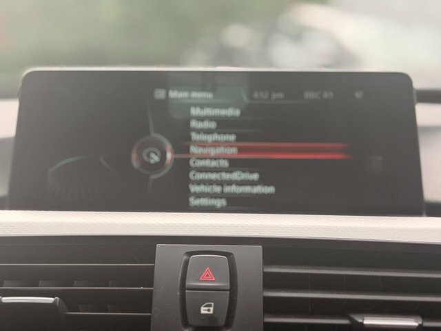 BMW 3 Series Gran Turismo 320D Luxury Gt Grey #32