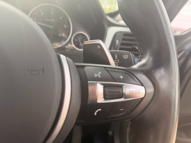 BMW 3 Series Gran Turismo 320D Luxury Gt Grey #25