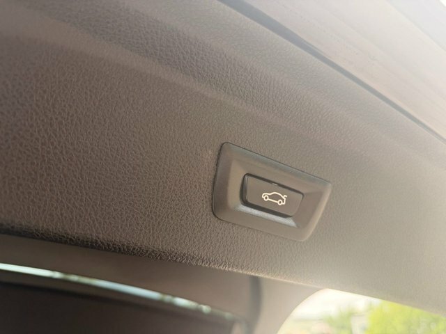 BMW 3 Series Gran Turismo 320D Luxury Gt Grey #20