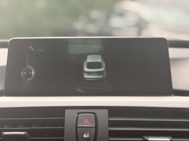 BMW 3 Series Gran Turismo 320D Luxury Gt Grey #30