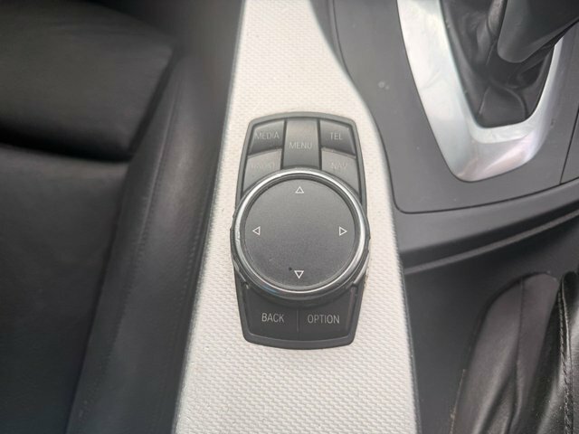 BMW 3 Series Gran Turismo 320D Luxury Gt Grey #28