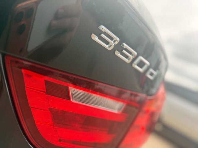 BMW 3 Series Gran Turismo 320D Luxury Gt Grey #15