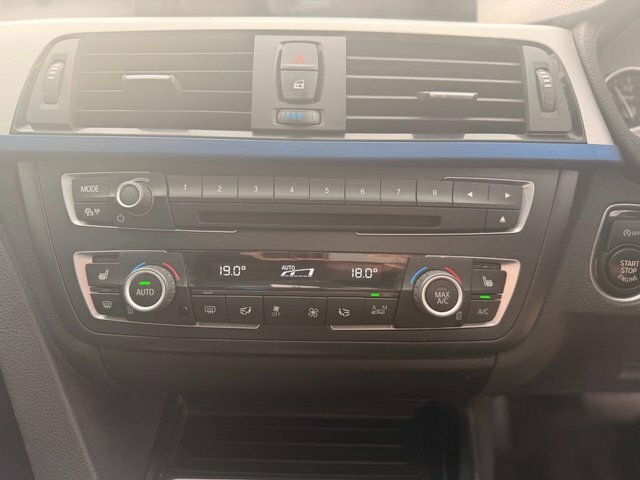 BMW 3 Series Gran Turismo 320D Luxury Gt Grey #29