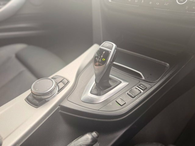 BMW 3 Series Gran Turismo 320D Luxury Gt Grey #27