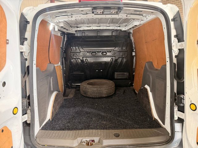 Ford Transit Connect 230 Trend L2 5 Seat Crew Van 1.5L 120 Ps 6 Speed M White #11