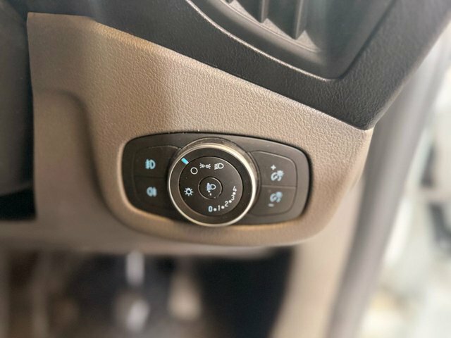 Ford Transit Connect 230 Trend L2 5 Seat Crew Van 1.5L 120 Ps 6 Speed M White #14