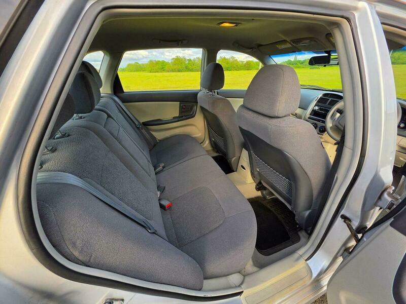 Kia Cerato 1.6 Zapp Black #16