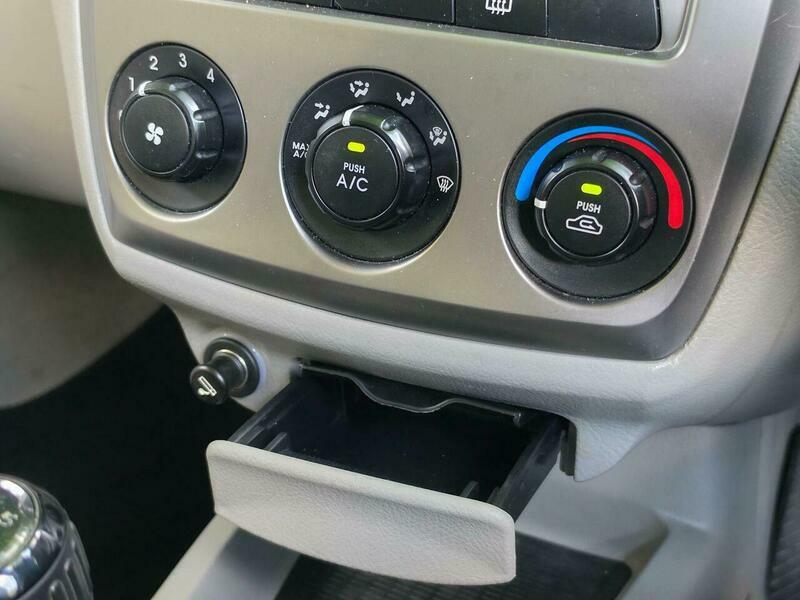 Kia Cerato 1.6 Zapp Black #21