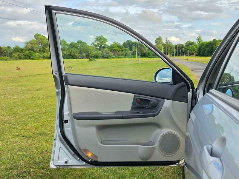 Kia Cerato 1.6 Zapp Black #27