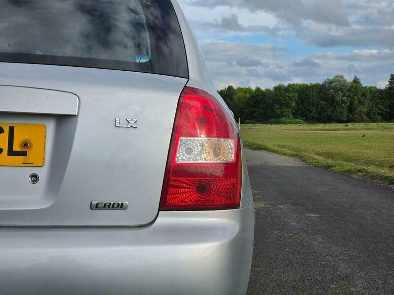 Kia Cerato 1.6 Zapp Black #10