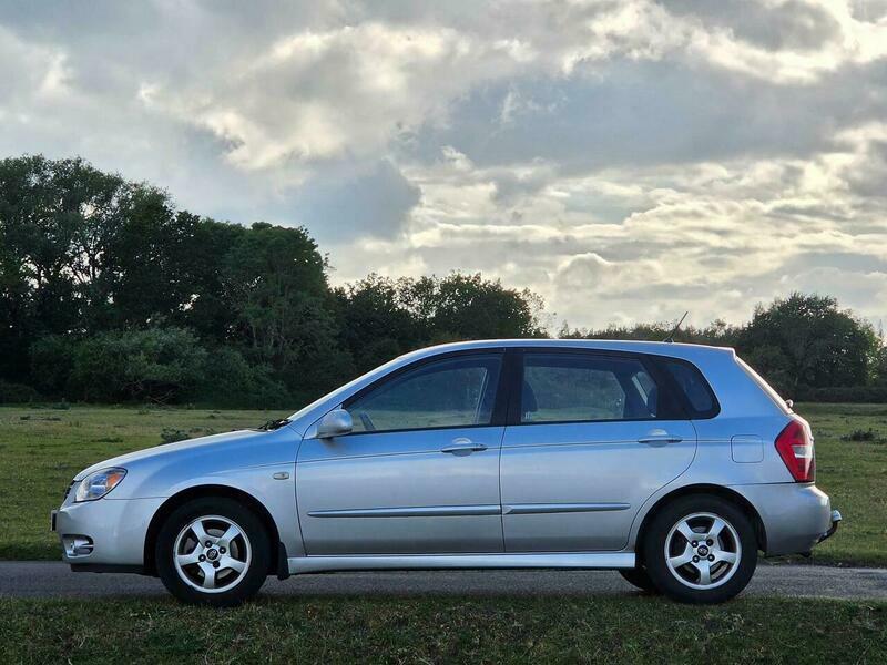 Kia Cerato 1.6 Zapp Black #8