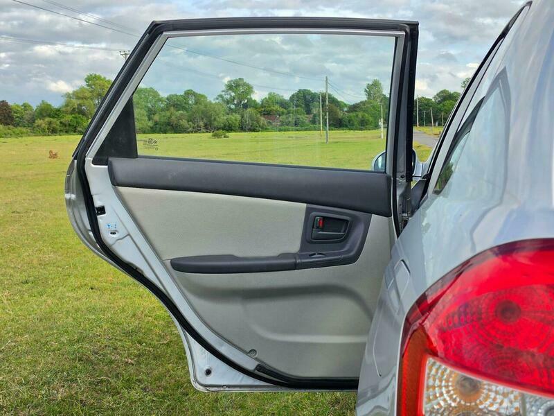 Kia Cerato 1.6 Zapp Black #26