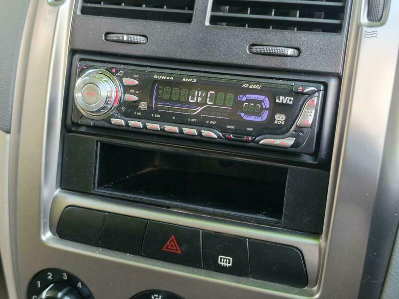 Kia Cerato 1.6 Zapp Black #28