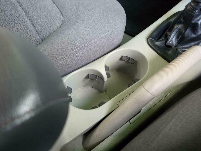 Kia Cerato 1.6 Zapp Black #22