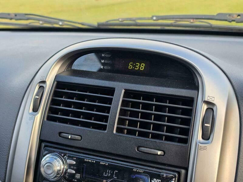 Kia Cerato 1.6 Zapp Black #46