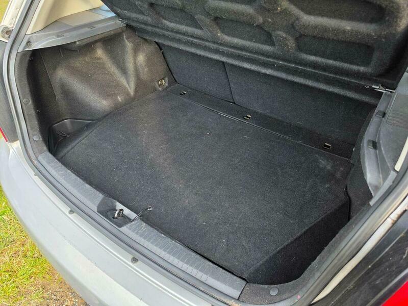 Kia Cerato 1.6 Zapp Black #31