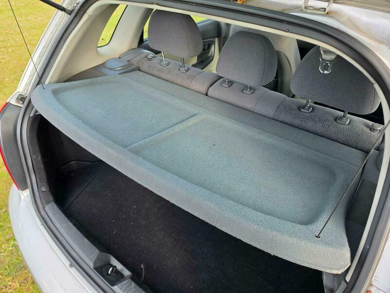 Kia Cerato 1.6 Zapp Black #32