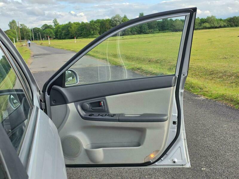 Kia Cerato 1.6 Zapp Black #24