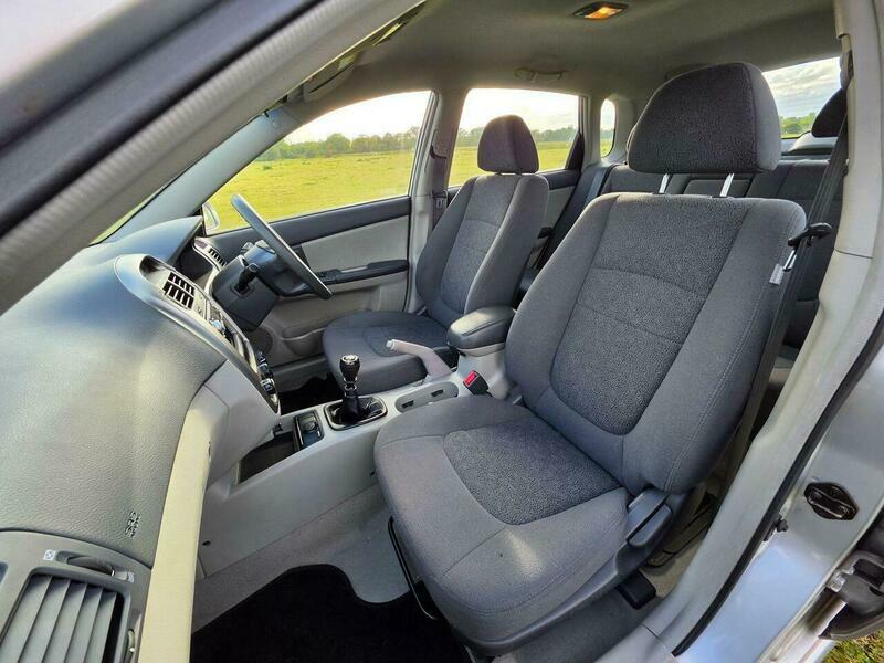 Kia Cerato 1.6 Zapp Black #35