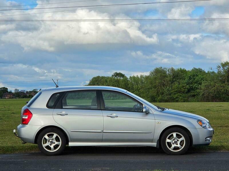 Kia Cerato 1.6 Zapp Black #11