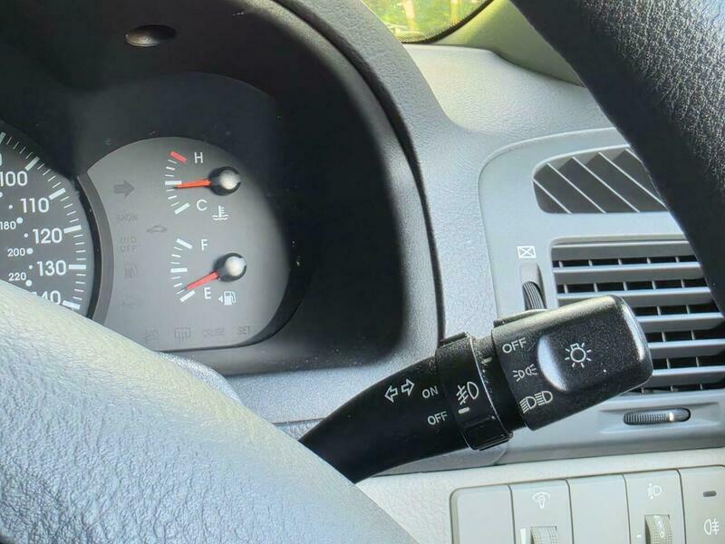 Kia Cerato 1.6 Zapp Black #30