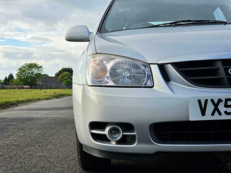 Kia Cerato 1.6 Zapp Black #7
