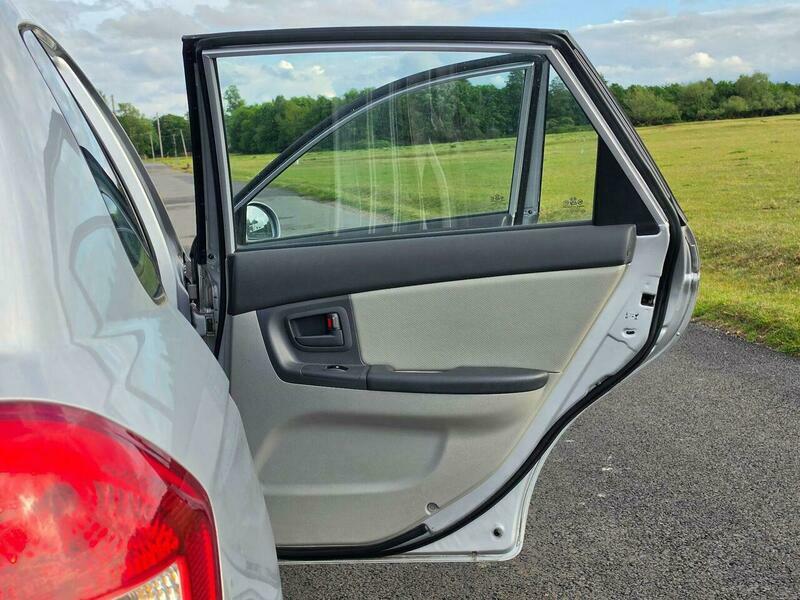 Kia Cerato 1.6 Zapp Black #25