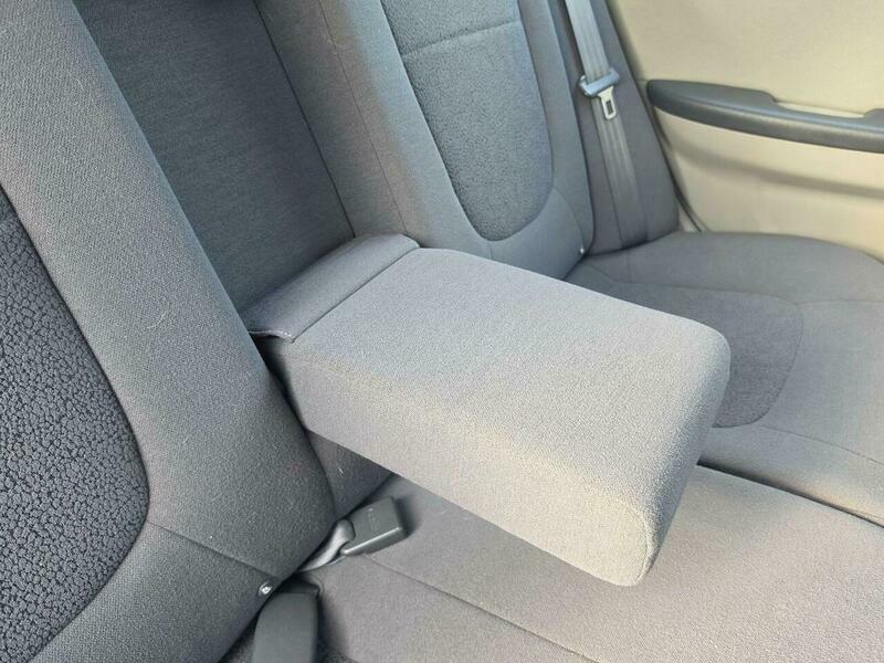 Kia Cerato 1.6 Zapp Black #17