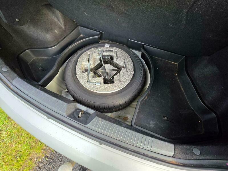 Kia Cerato 1.6 Zapp Black #42