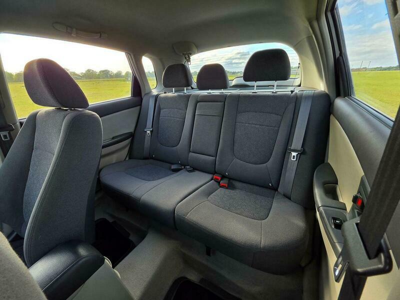 Kia Cerato 1.6 Zapp Black #18