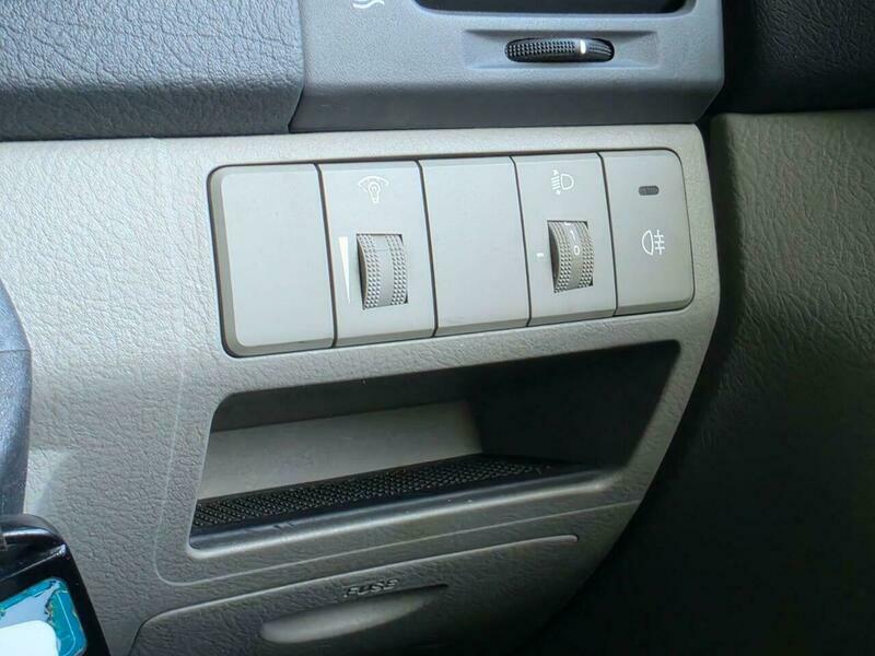 Kia Cerato 1.6 Zapp Black #23