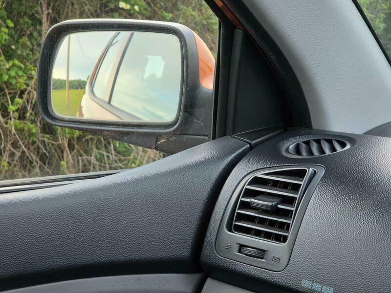 Kia Picanto 1.1 LX Blue #48