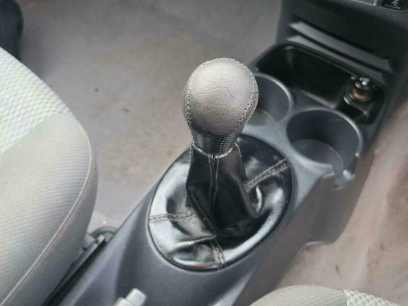 Kia Picanto 1.1 LX Blue #15